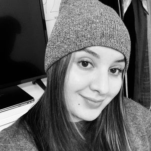 Meet your Posher, Katherine